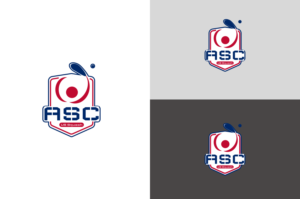 Logo Design by LolLab for US Squash | Design #23097221