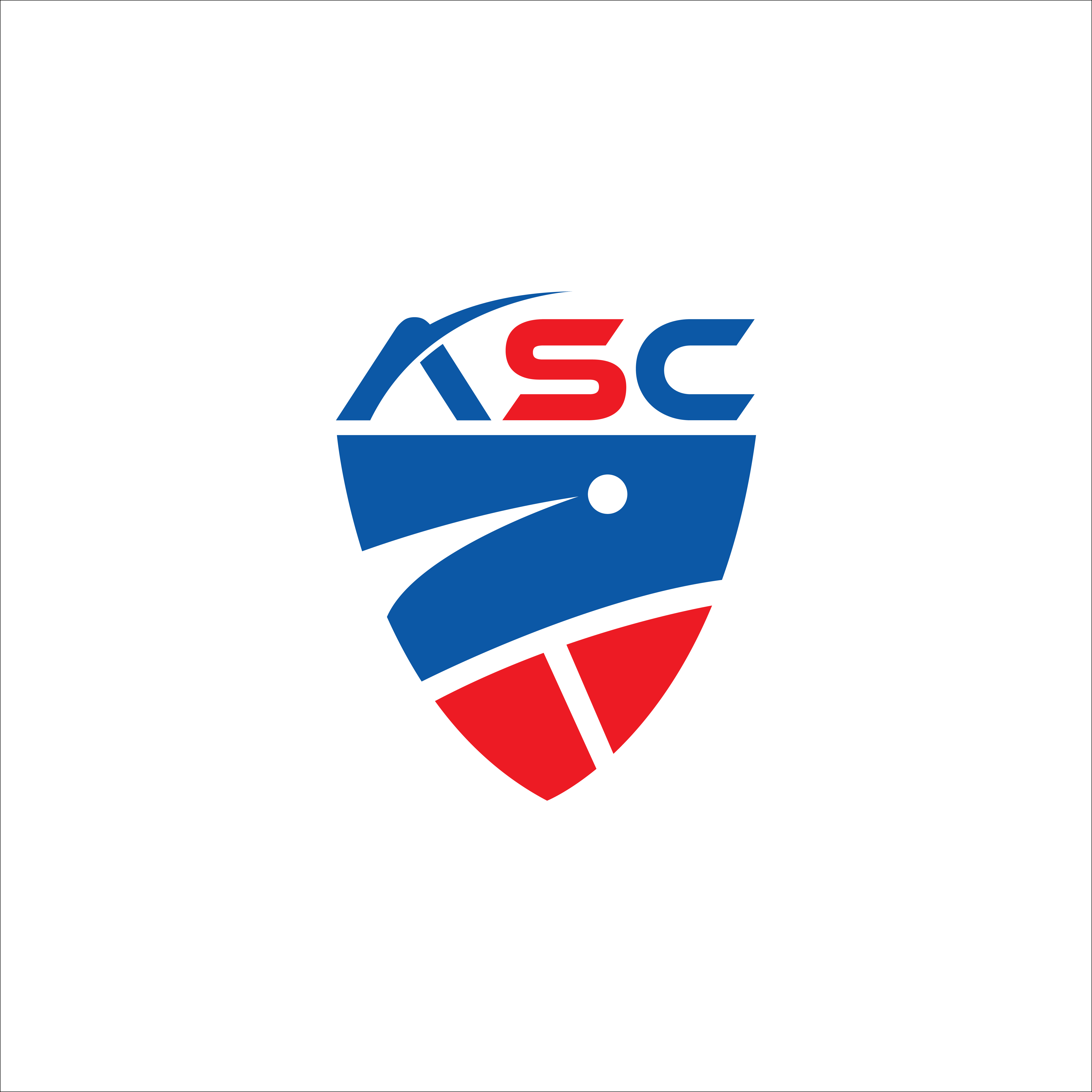 Logo Design by Faisal199 for US Squash | Design #23022906