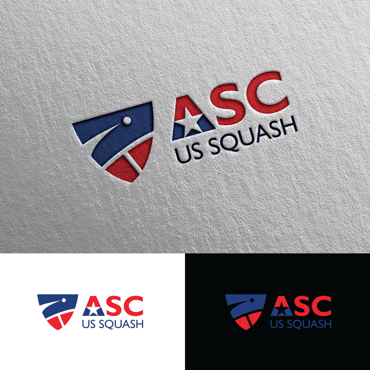 Design de Logo par Rii pour US Squash | Design #23013878