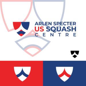 Logo Design by Anari Designer for US Squash | Design #23063443