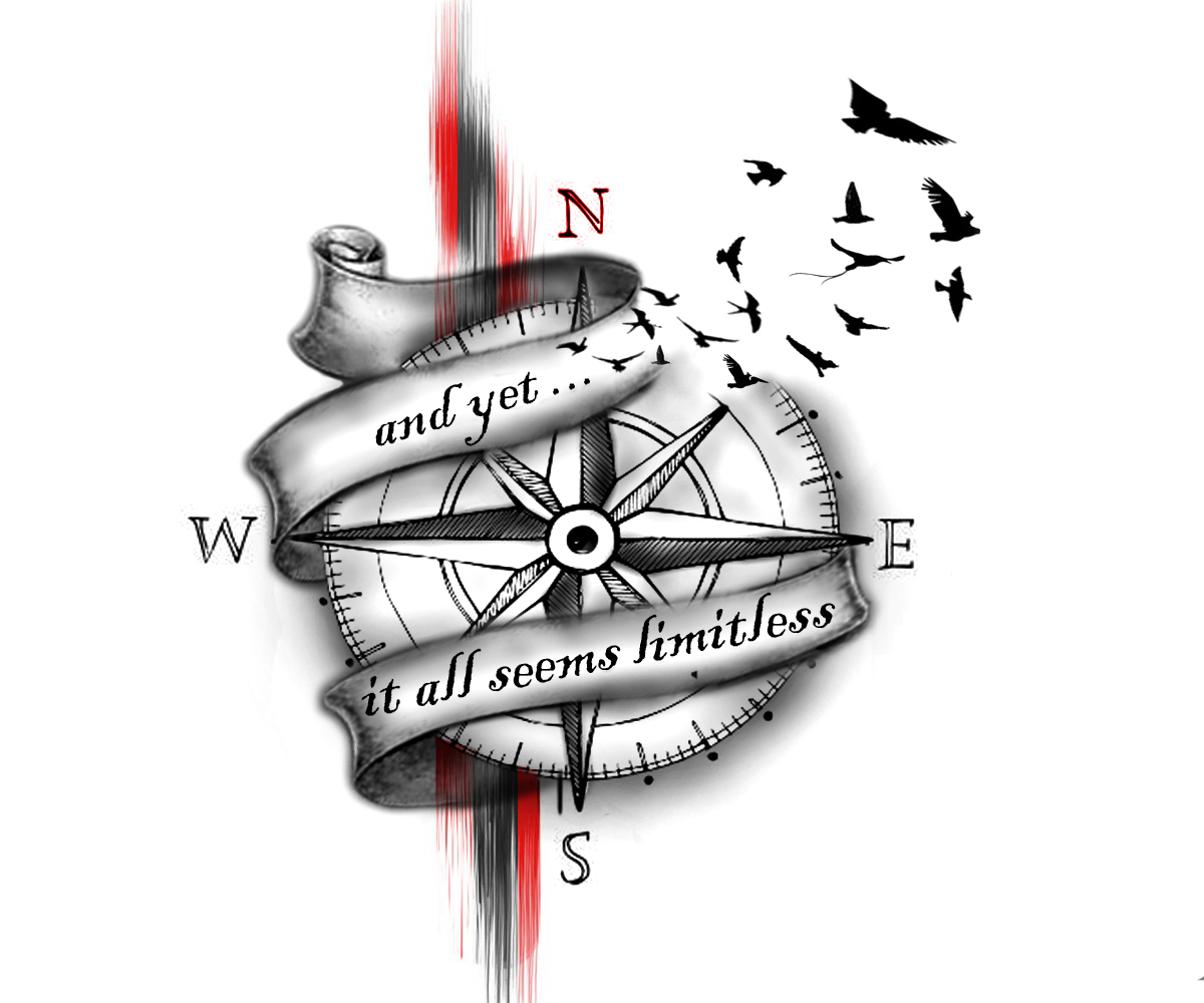 Tattoo Design by Jezzus for this project | Design #23007753