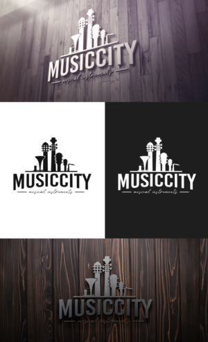 Logo-Design von GLDesigns für Lucky’s Pawn & Loan  | Design #23000612