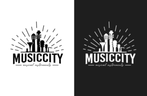 Logo-Design von GLDesigns für Lucky’s Pawn & Loan  | Design: #23047077