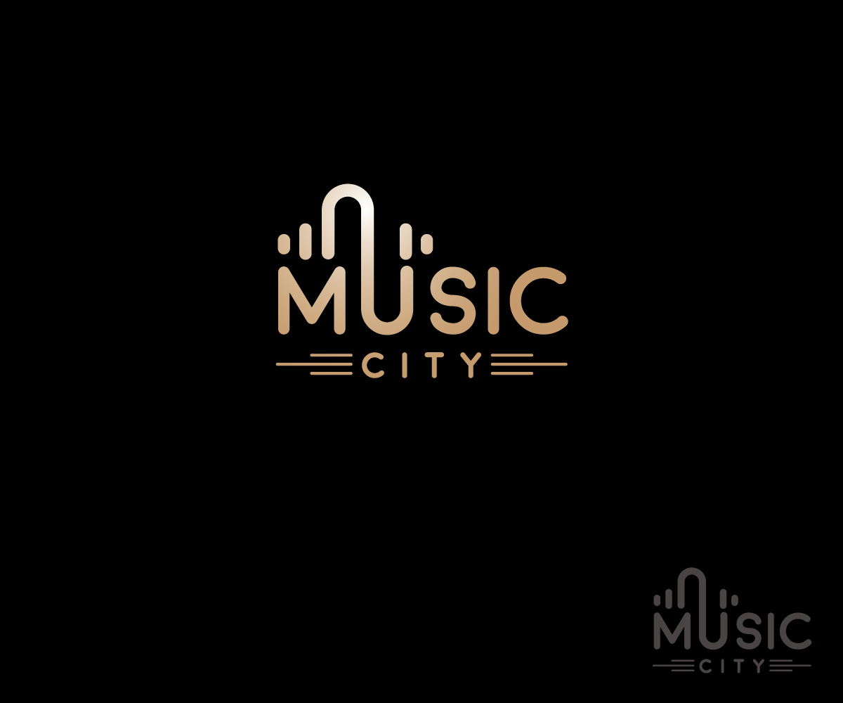 Logo-Design von volebaba für Lucky’s Pawn & Loan  | Design #23007269