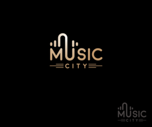 Logo-Design von volebaba für Lucky’s Pawn & Loan  | Design #23007269