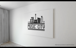 Logo-Design von creativerhythm für Lucky’s Pawn & Loan  | Design: #23005574