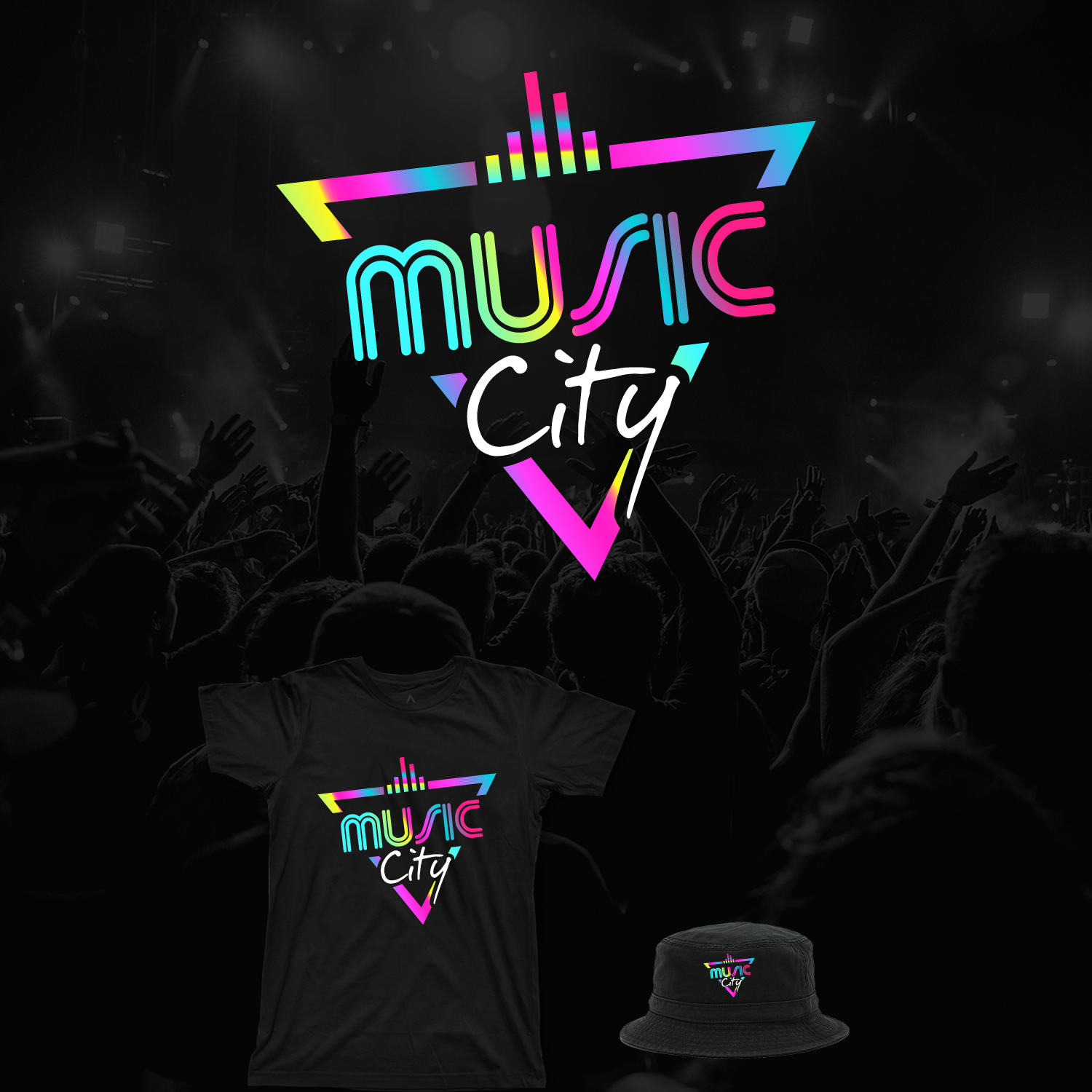 Logo-Design von TRHZ für Lucky’s Pawn & Loan  | Design #23005192