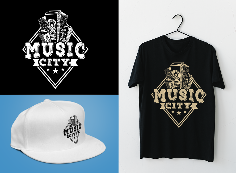 Design de Logo par Malik 11 pour Lucky’s Pawn & Loan  | Design #23028245