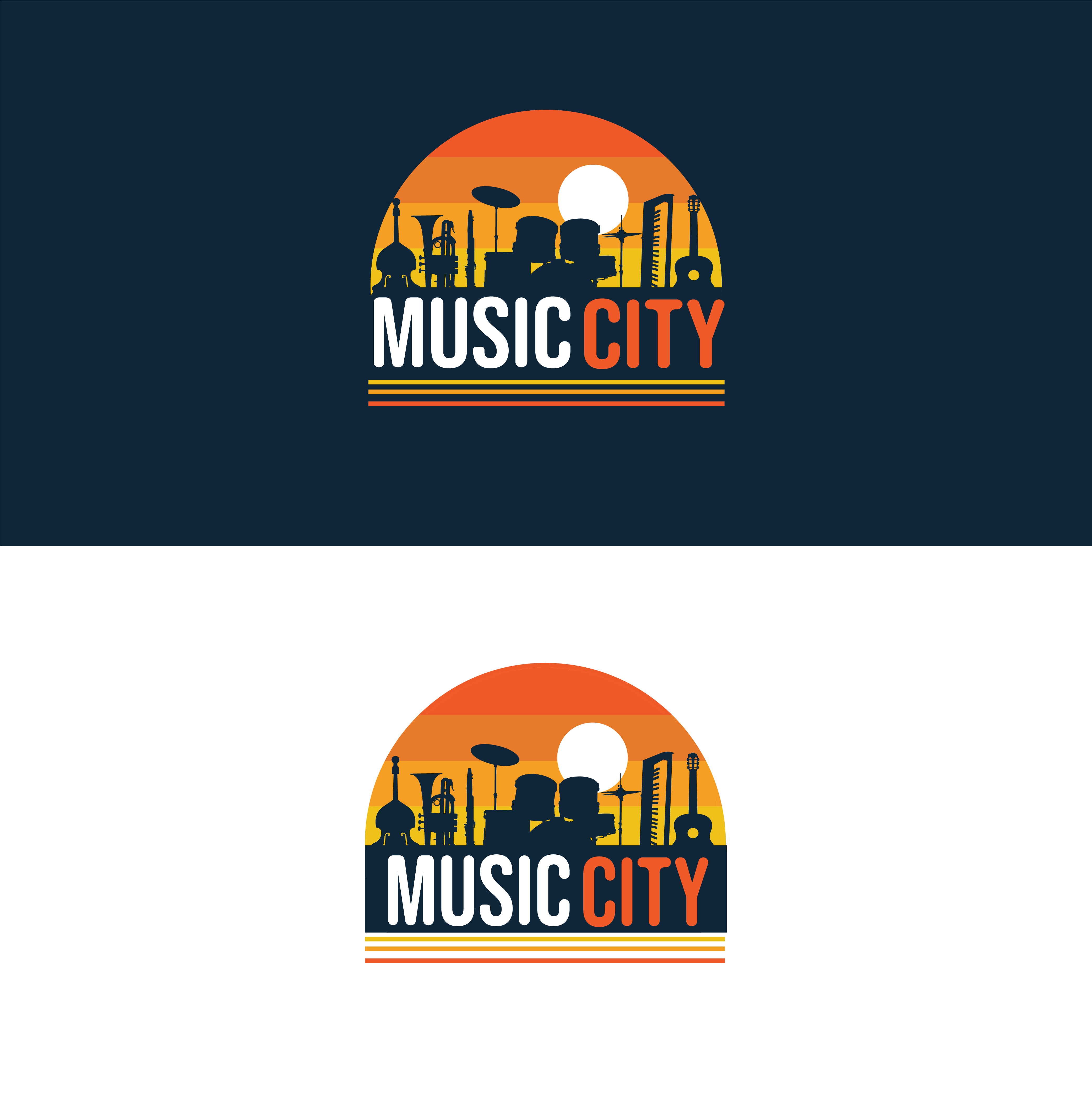 Logo-Design von nobizer.mapfoche 2 für Lucky’s Pawn & Loan  | Design #23005960