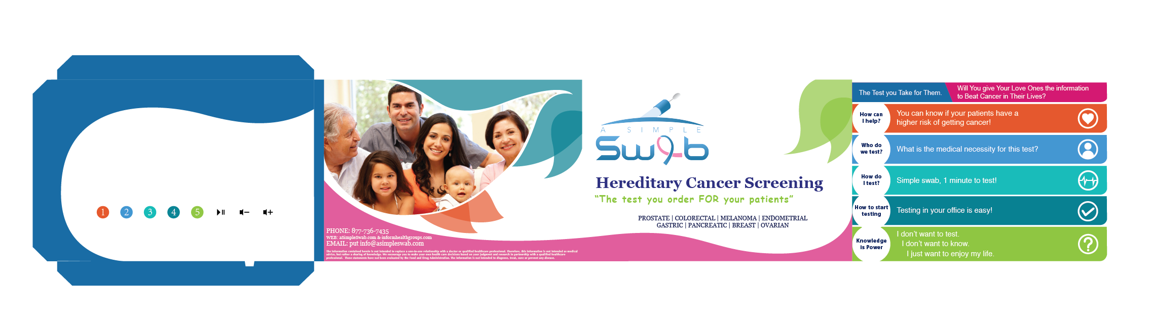 Graphic Design by BengsWorks for Pro Care Counseling | Design #23010120