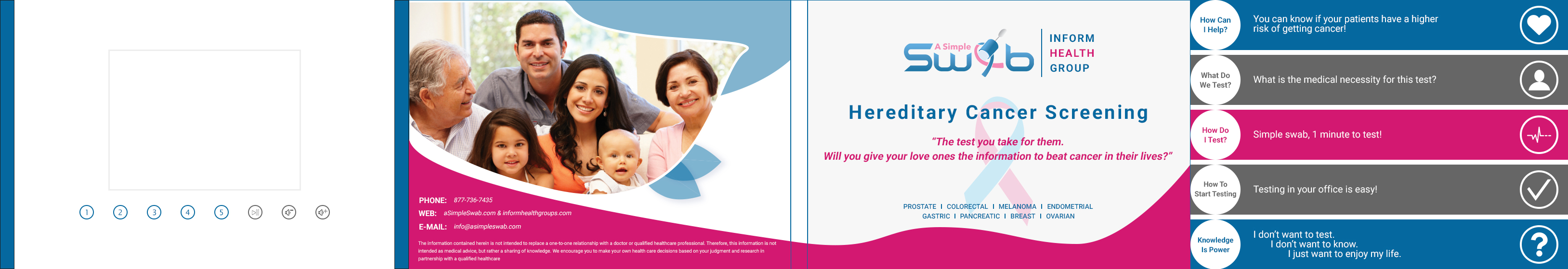 Graphic Design by Starto Agency for Pro Care Counseling | Design #23005288