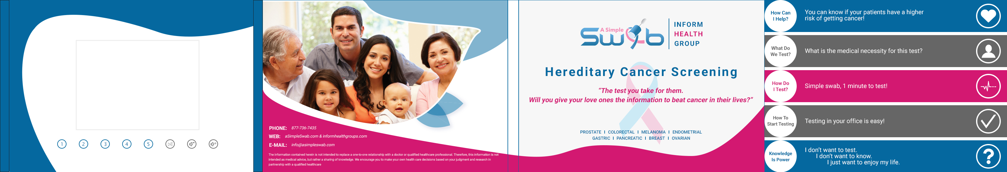 Graphic Design by Starto Agency for Pro Care Counseling | Design #23005289