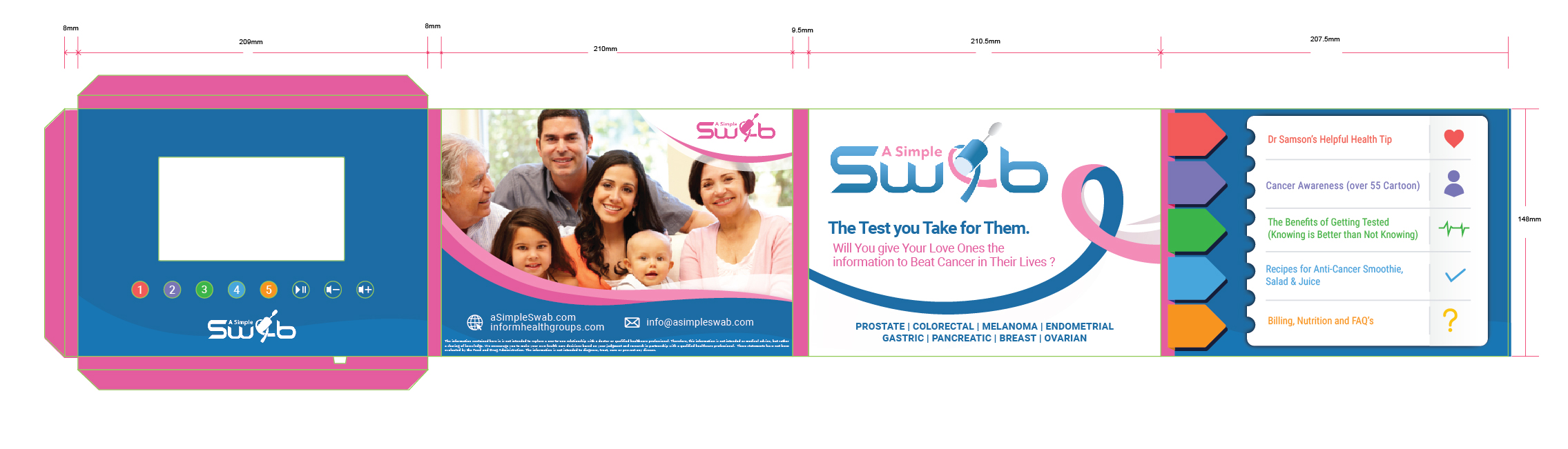 Graphic Design by desainerd for Pro Care Counseling | Design #23061119