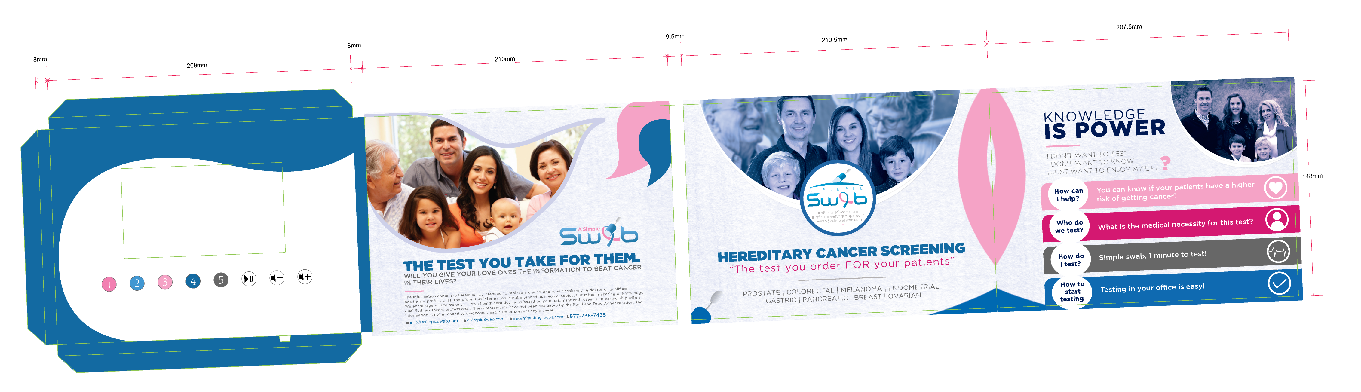 Graphic Design by fastdesign360 for Pro Care Counseling | Design #23006394