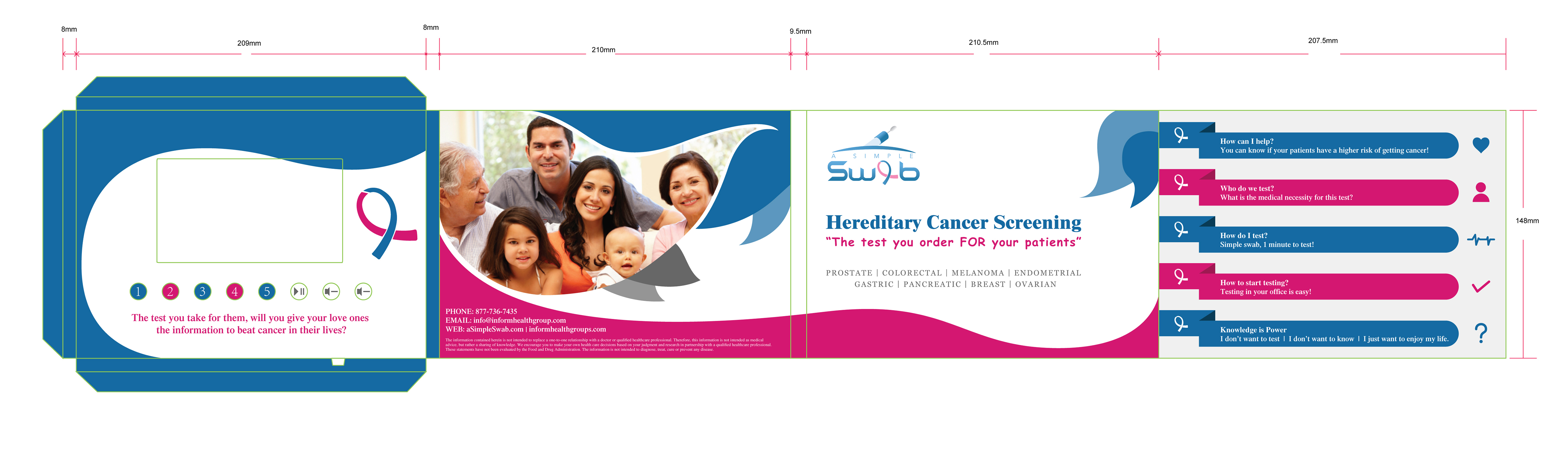 Graphic Design by simplepixel007 for Pro Care Counseling | Design #23003672