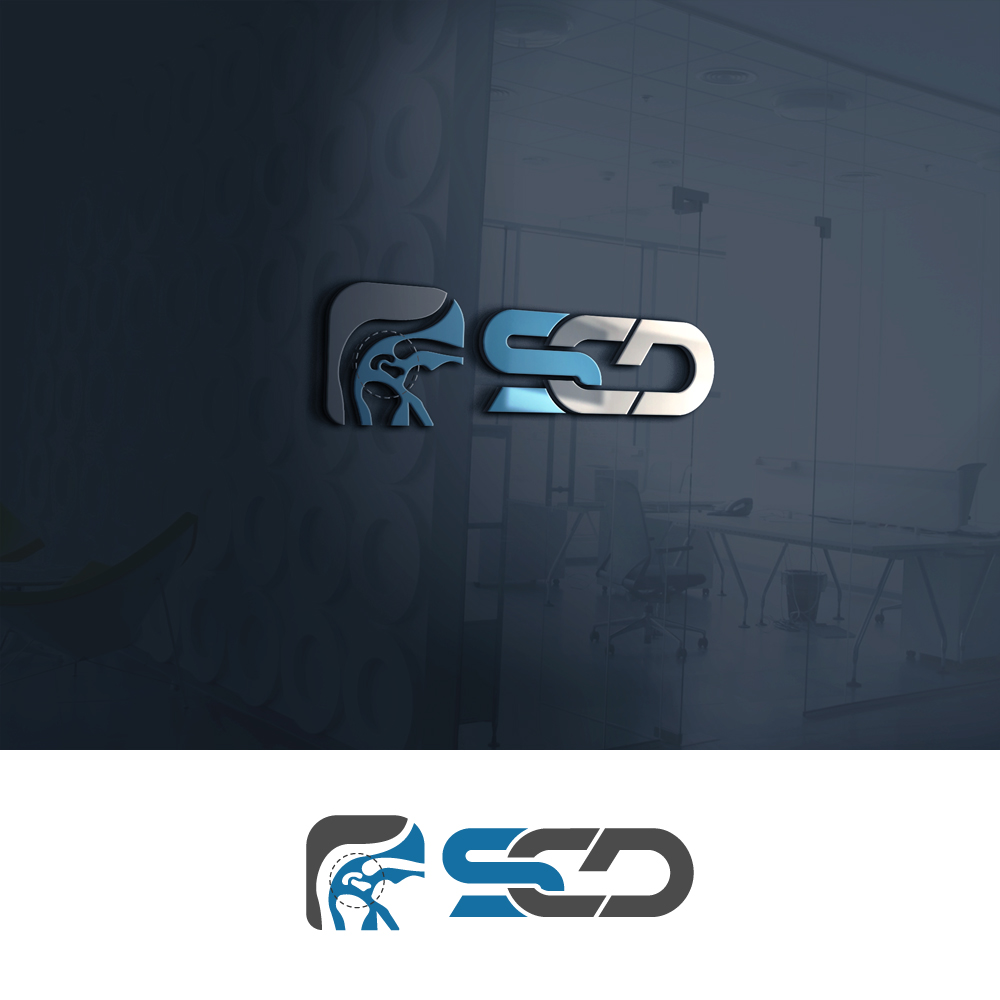 Logo Design by Gisella Guzmán for this project | Design #23009232