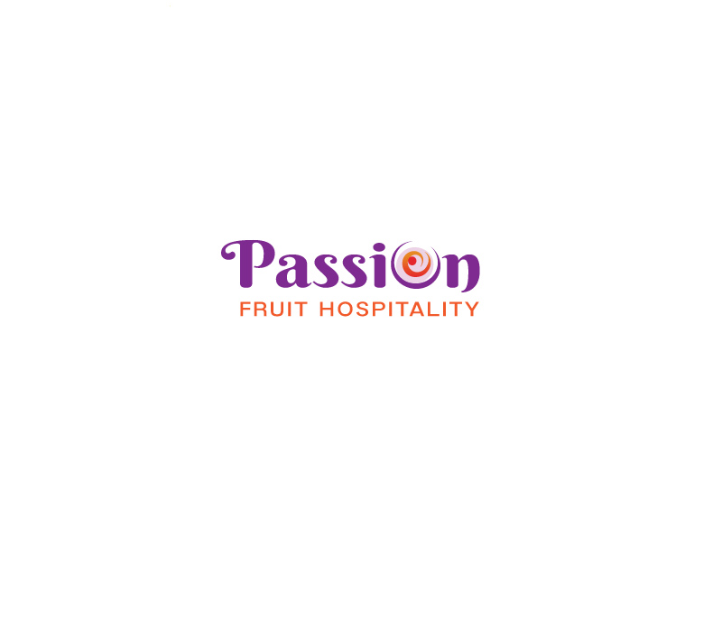 Logo Design by instudio for Passion Fruit Hospitality | Design #23057360