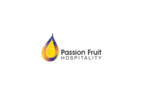 Logo Design by Jose_luiz1978 for Passion Fruit Hospitality | Design #23007827