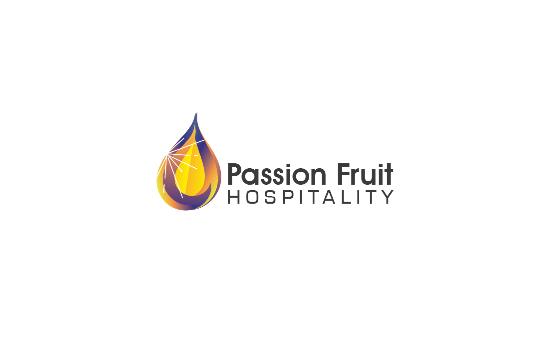 Logo Design by jose_luiz for Passion Fruit Hospitality | Design #23007828