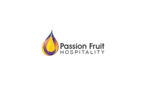 Diseño de Logo por jose_luiz para Passion Fruit Hospitality | Diseño: #23007828