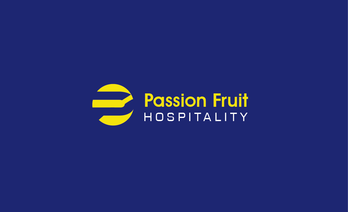 Logo Design by jose_luiz for Passion Fruit Hospitality | Design #23011485