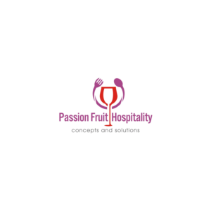 Diseño de Logo por Sushma para Passion Fruit Hospitality | Diseño: #23371672
