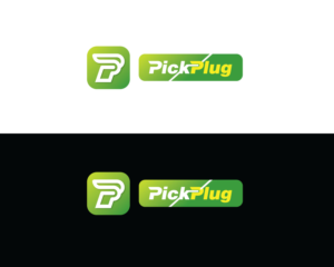 Logo-Design von logomaniac für Pick plug  | Design #23006059