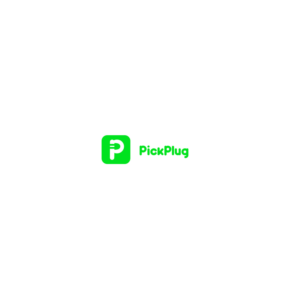 Diseño de Logo por acidcraft para Pick plug  | Diseño: #23001957