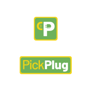 Logo-Design von PsyPen für Pick plug  | Design #23003220