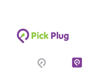 Logo-Design von Maria A Joseph für Pick plug  | Design #23007812