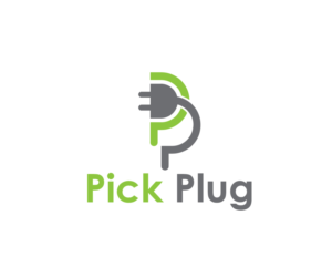 Diseño de Logo por Design Solving para Pick plug  | Diseño: #23002776