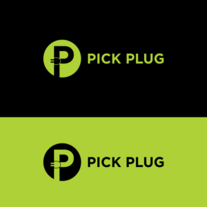 Diseño de Logo por rinaldoajigunadi 2 para Pick plug  | Diseño: #23002205