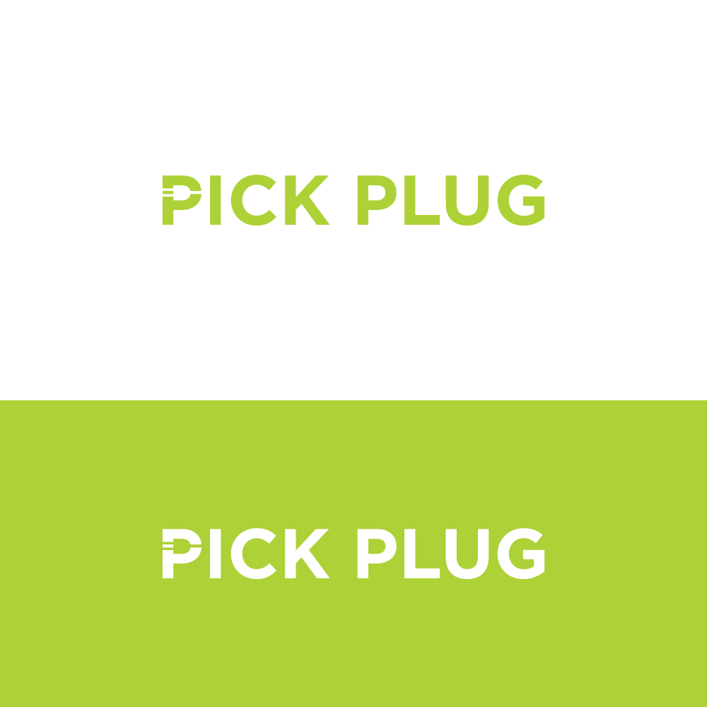 Diseño de Logo por rinaldoajigunadi 2 para Pick plug  | Diseño #23002587