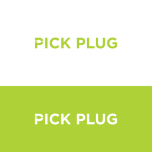 Diseño de Logo por rinaldoajigunadi 2 para Pick plug  | Diseño: #23002587