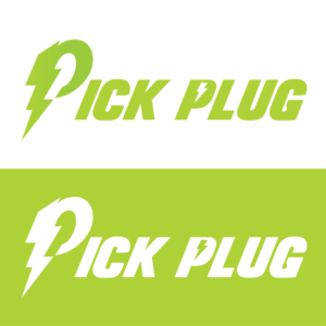 Diseño de Logo por Matapulpen Creative para Pick plug  | Diseño: #23001871