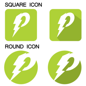 Diseño de Logo por Matapulpen Creative para Pick plug  | Diseño: #23001872