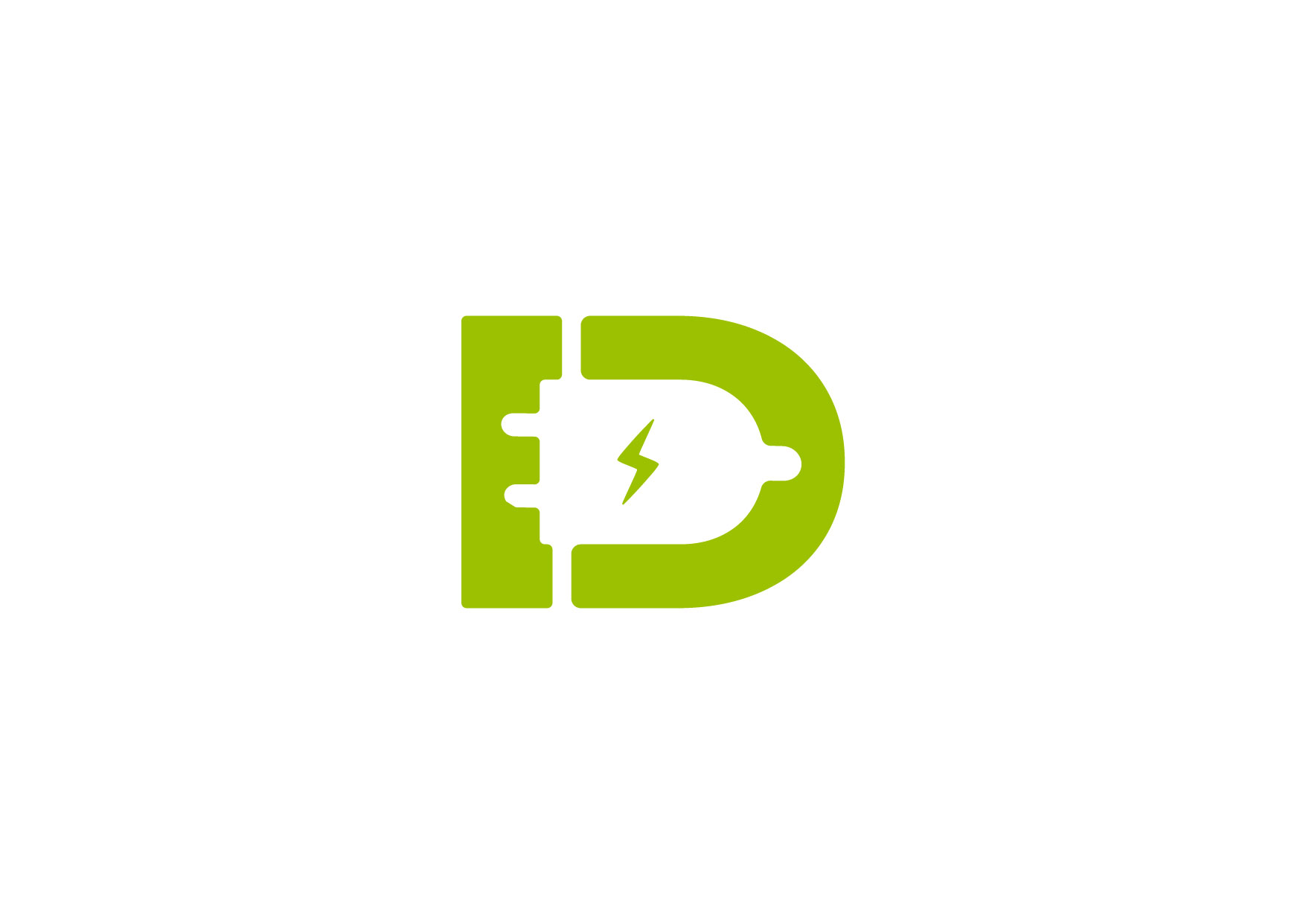 Logo Design by Foxy Designs 00 for Pick plug  | Design #23007816