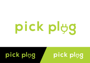 Design de Logo par Foxy Designs 00 pour Pick plug  | Design : #23007817