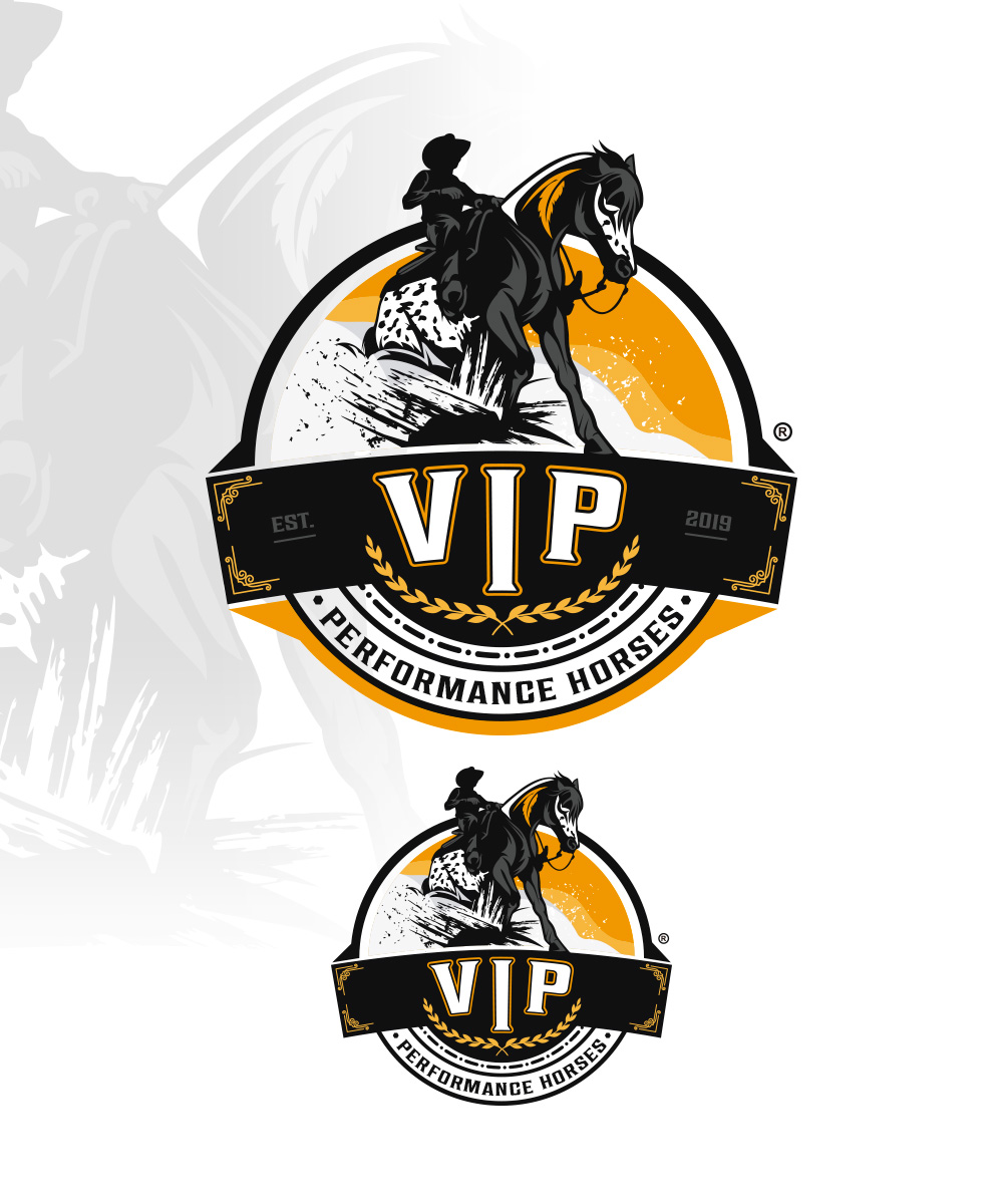 Logo Design by StudioD™ for ALPHA BLOODLINE | Design #23008162