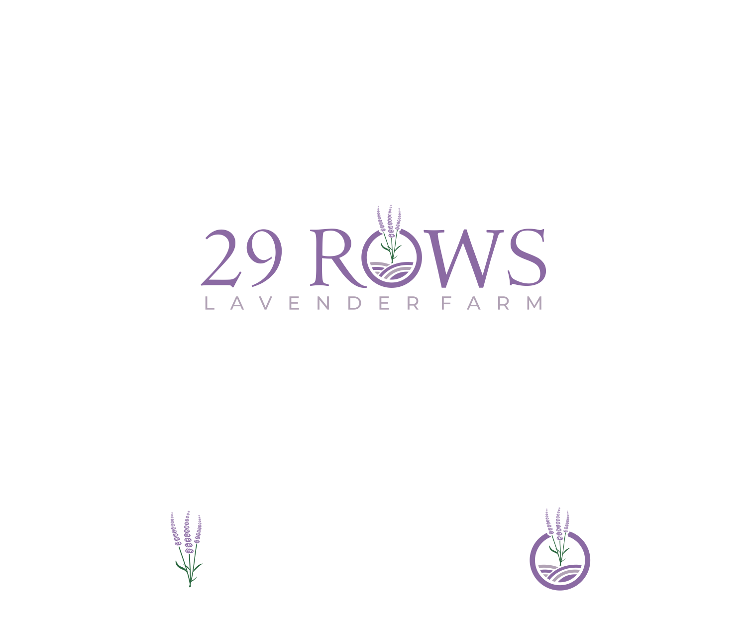 Logo Design by MKR for this project | Design #23071953