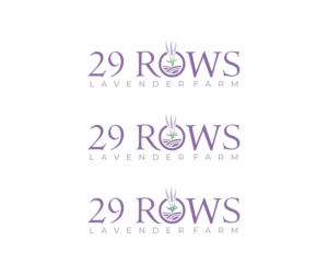 Logo Design by MKR for this project | Design: #23074585