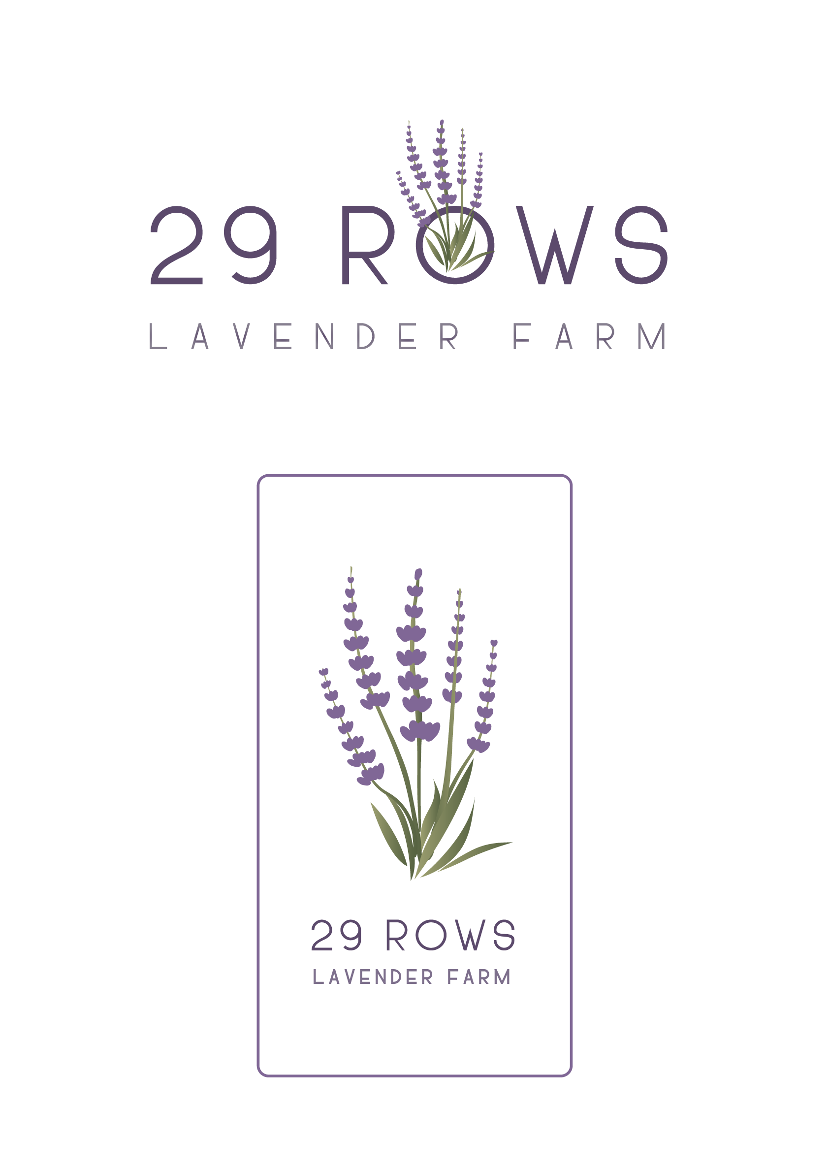 Logo Design by -HEATHER- for this project | Design #23048989