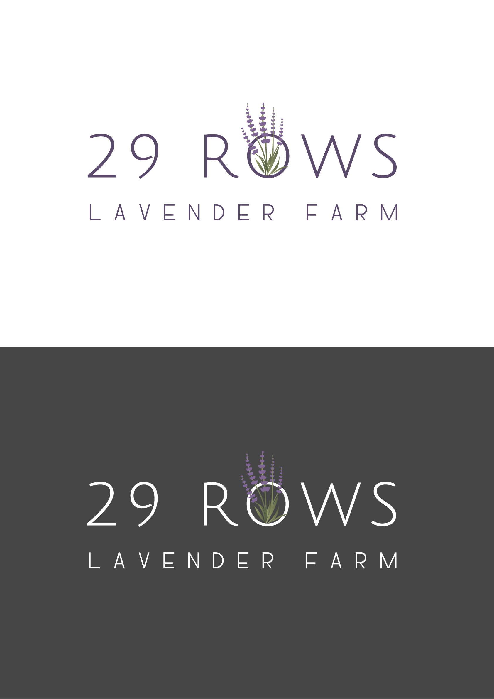 Logo Design by -HEATHER- for this project | Design #23049278
