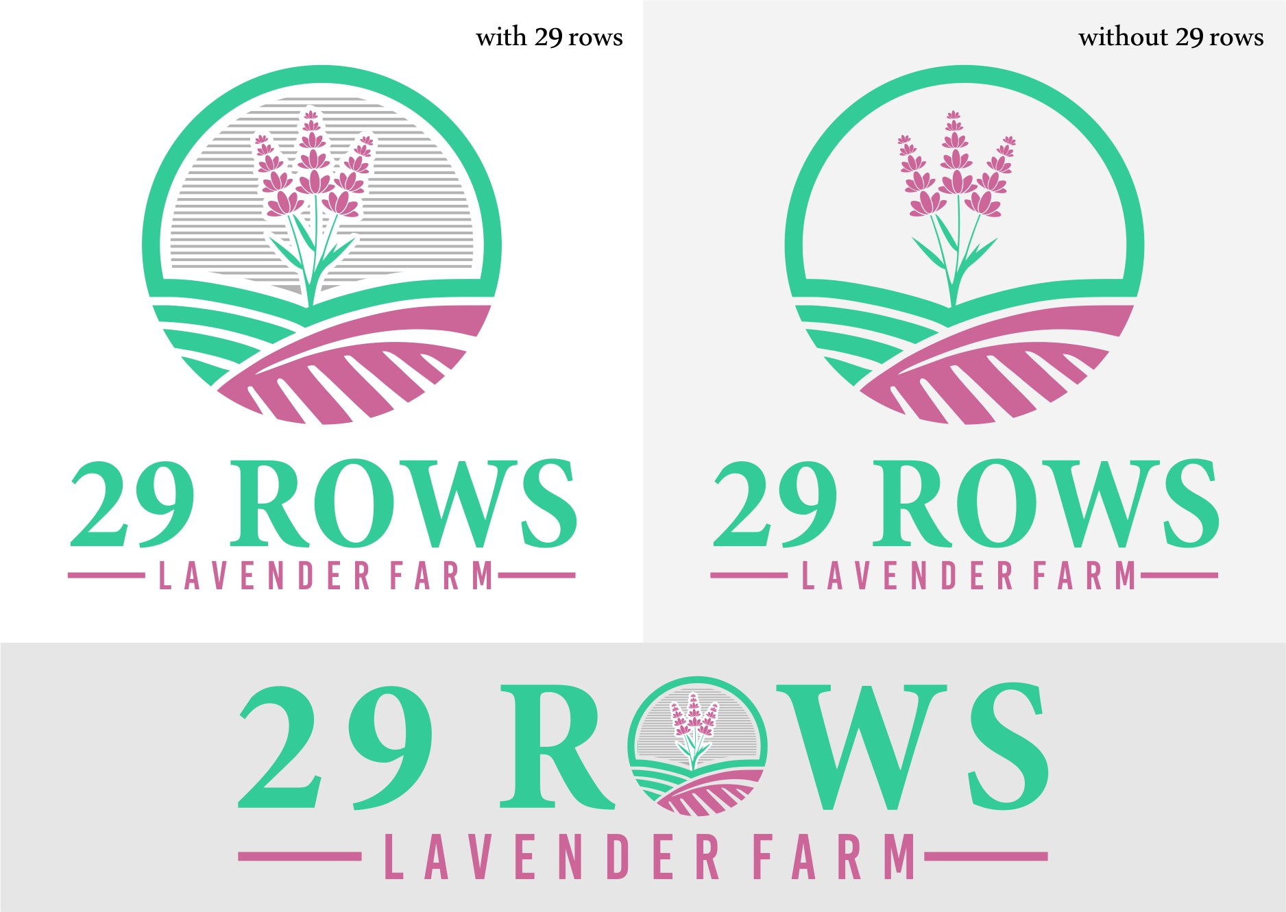 Logo Design by hokilucky for this project | Design #23059964