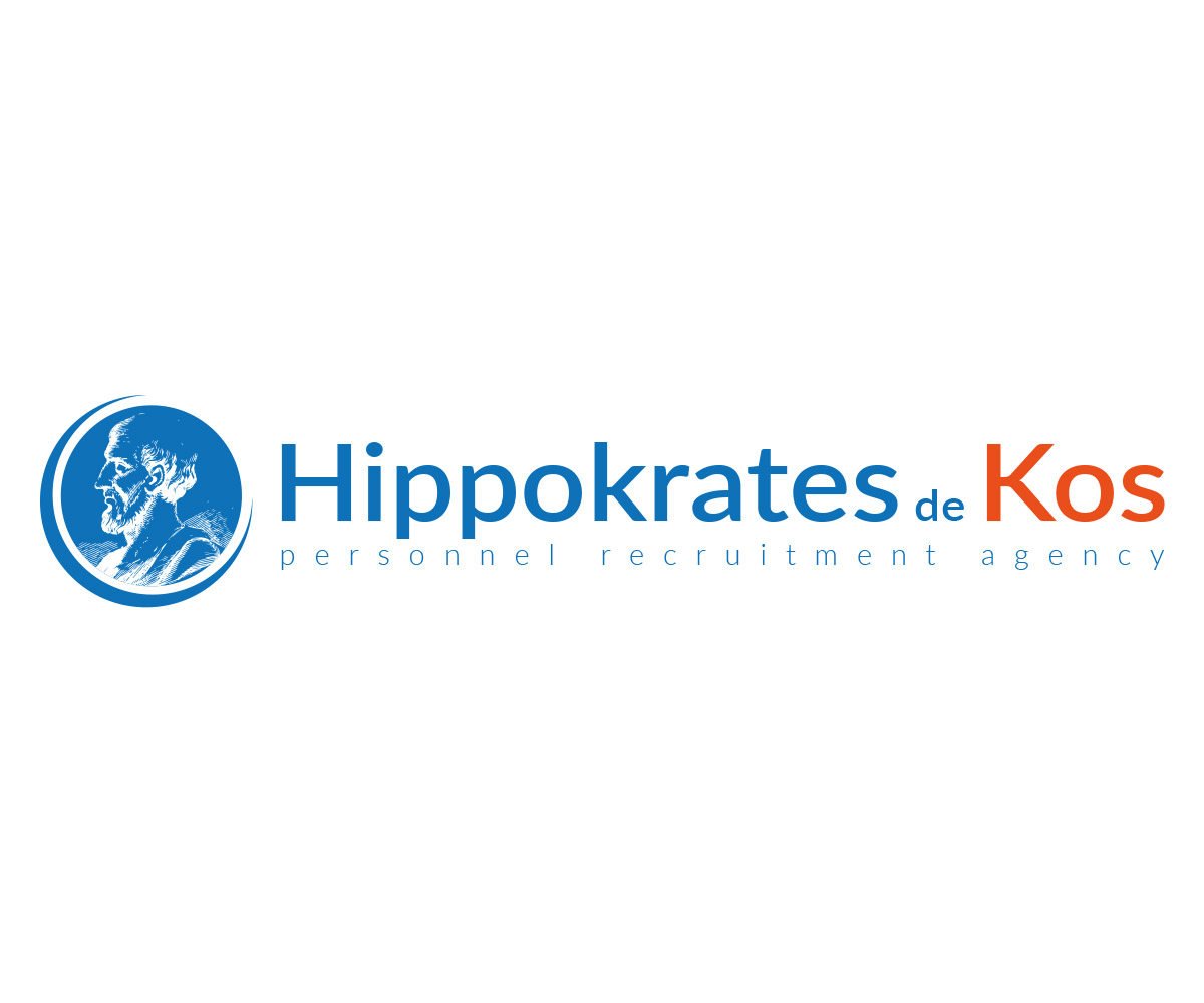 Diseño de Logo por Creative_Sinapsi para HIPPOKRATES DE KOS SRL  VAT: 32153681 | Diseño #23013184