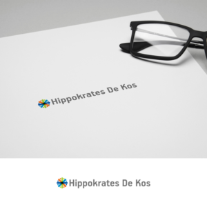 Logo Design by DesignDUO for HIPPOKRATES DE KOS SRL  VAT: 32153681 | Design: #23033141