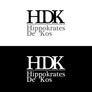 Logo Design by DistShorty - Poorna for HIPPOKRATES DE KOS SRL  VAT: 32153681 | Design: #23056642