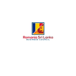 Romania Sri Lanka Business Council  | Logo Design by DesignDUO