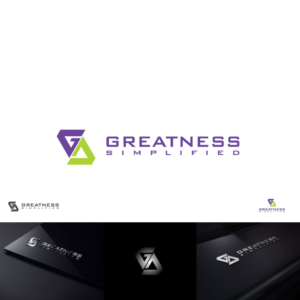 Logo Design by B.R.