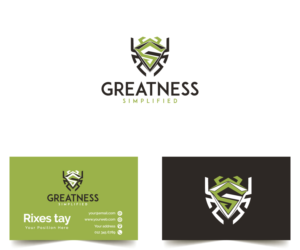 Logo Design by Rixes tay